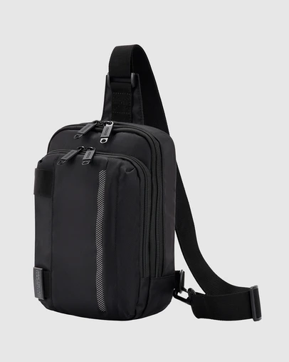 American Tourister - Urban Track Crossbody Adjustable Sling Bag