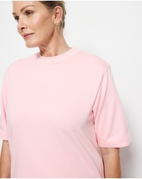 Commonry - Modern Tee