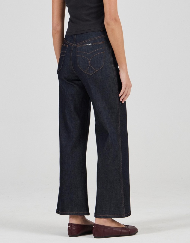 Rolla's - Sailor Lila Long Jeans