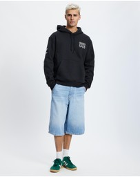 adidas Originals - Graphic Hoodie