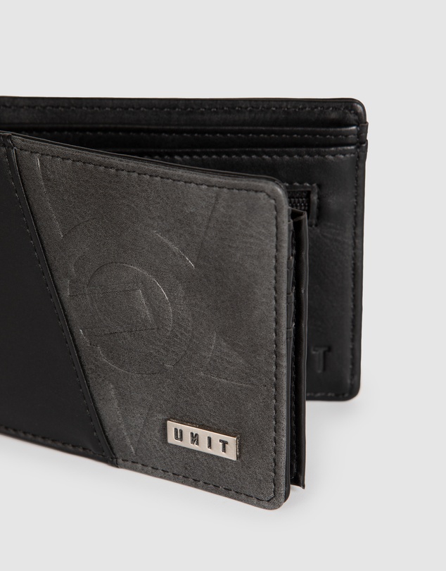 UNIT - UNIT Split Wallet