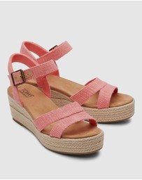 TOMS - Audrey Sandal