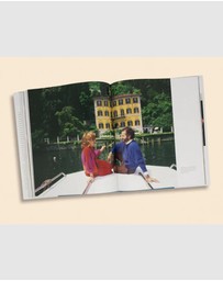 Brumby Sunstate - Slim Aarons La Dolce Vita