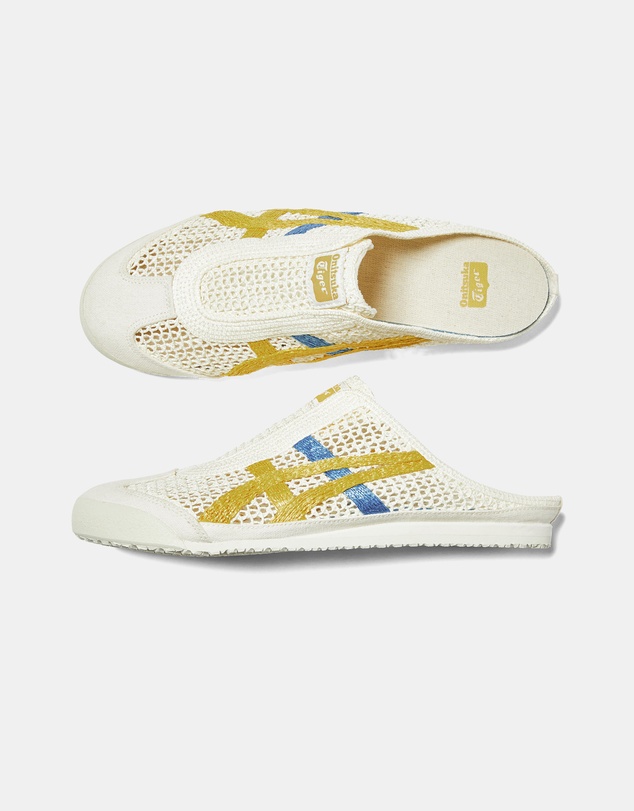 Onitsuka Tiger - Mexico 66 Sabot - Unisex