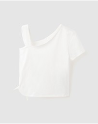 M.N.G - Mati T-Shirt - Teens