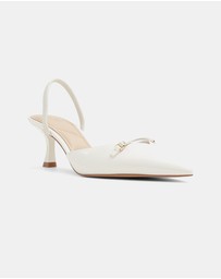 ALDO - Nailah Kitten Heels
