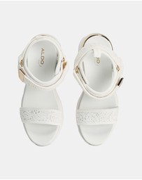ALDO - Eulalia Sandals