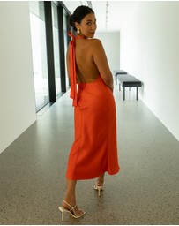 Lydan The Label - Lili Midi Dress