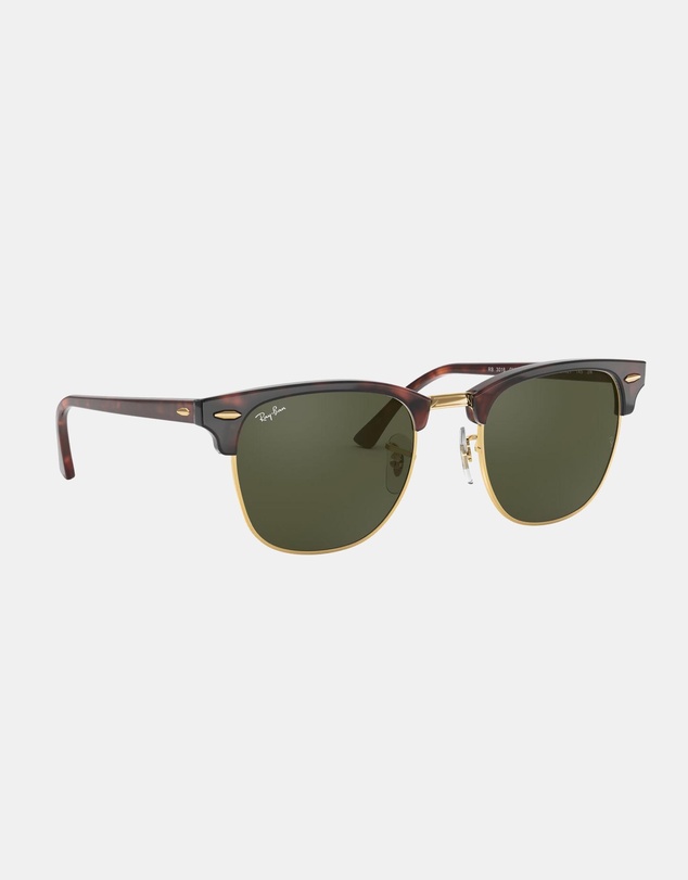 Ray-Ban - Clubmaster Classic RB3016 49