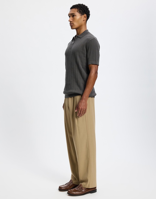 Armani Exchange - Knit Polo