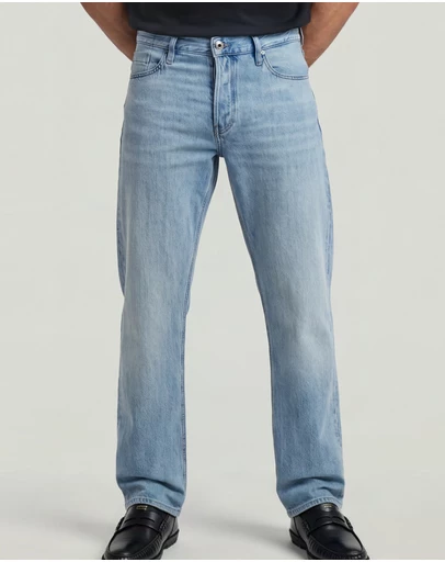 G-Star - Dakota Regular Straight
