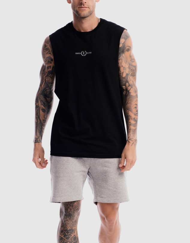 Counter Culture - Templar Centre Tank
