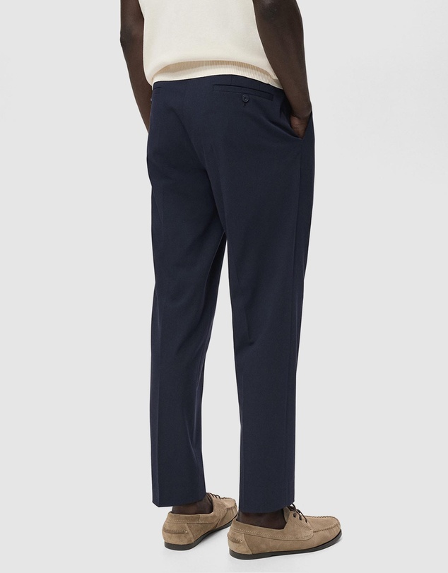 M.N.G - Parioli Trousers