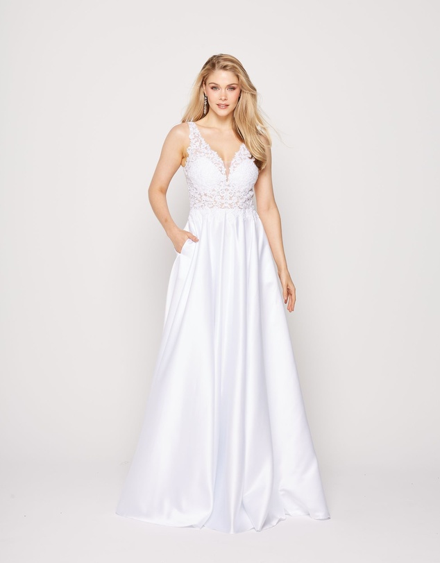 Tania Olsen Designs - Eden Formal Dress