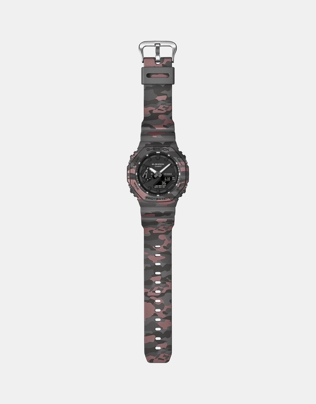 G-SHOCK - GA2100CMD-8A