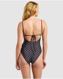 JETS - Reversible Tank Onepiece