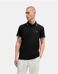 BOSS - Paul Polo Shirt
