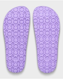 Roxy - Girls 4 to 16 RG Kattie Slides