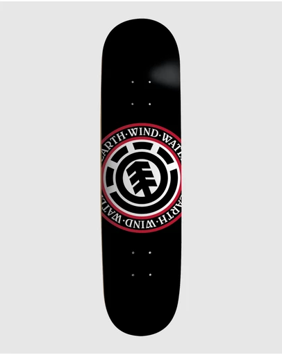 Element - Seal Skateboard Deck