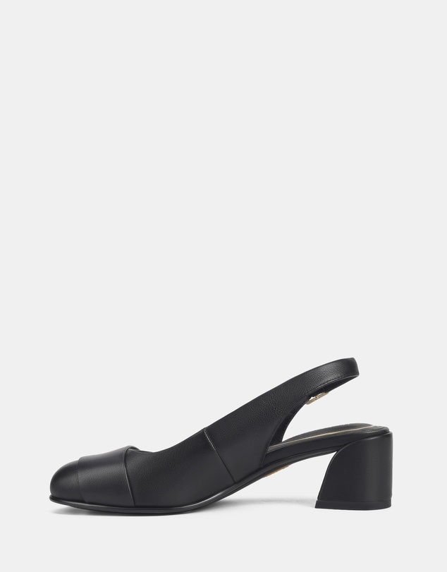 Hush Puppies - Violet