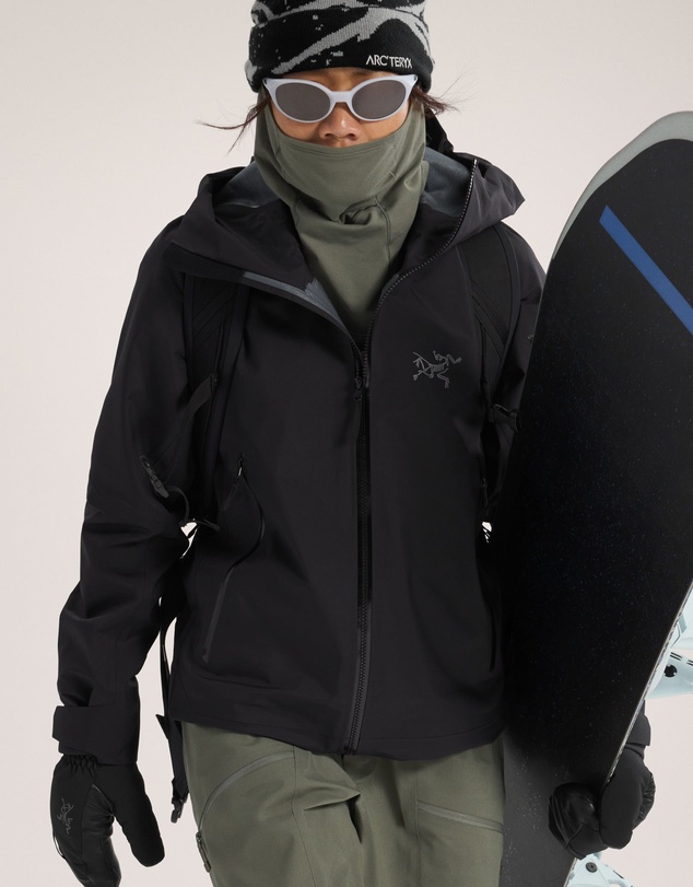 Arc'teryx - Sentinel Jacket Women's