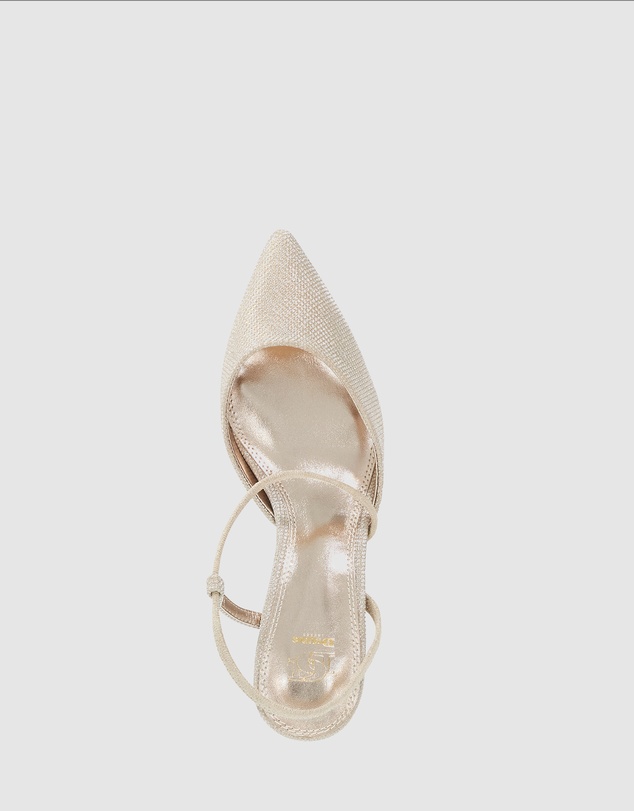 Dune London - Chasing - Gold