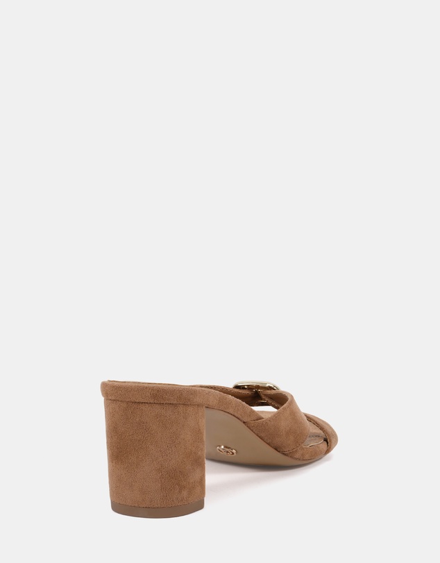 Novo - Finnegan Heels