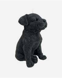 Love Ally - Staffy - Staffordshire Bull Terrier Candle