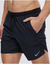 Nike - Stride DriFIT 7 BriefLined Running Shorts