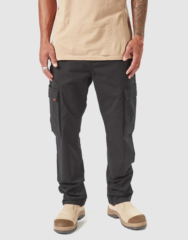 Volcom - Volcom Workwear Meter Light Work Pant