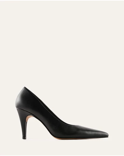 Jo Mercer - Dash High Heels