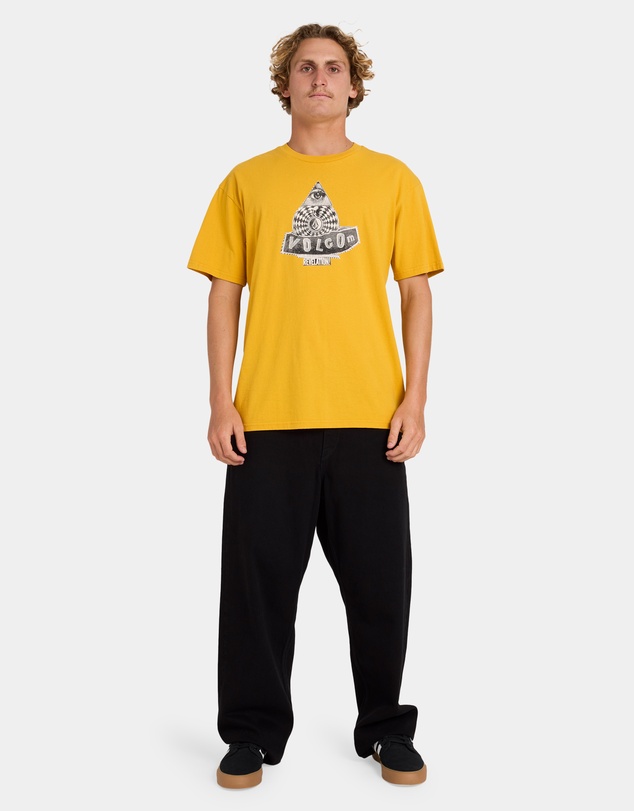 Volcom - Mens Revelation T-Shirt