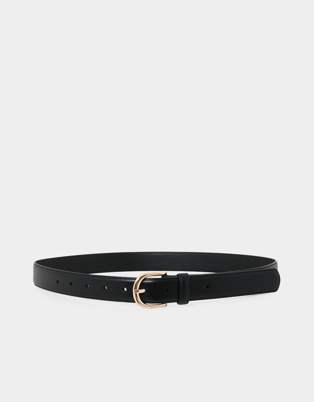 Forcast - Melisa Leather Belt