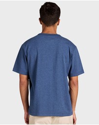 Academy Brand - Mac Tee