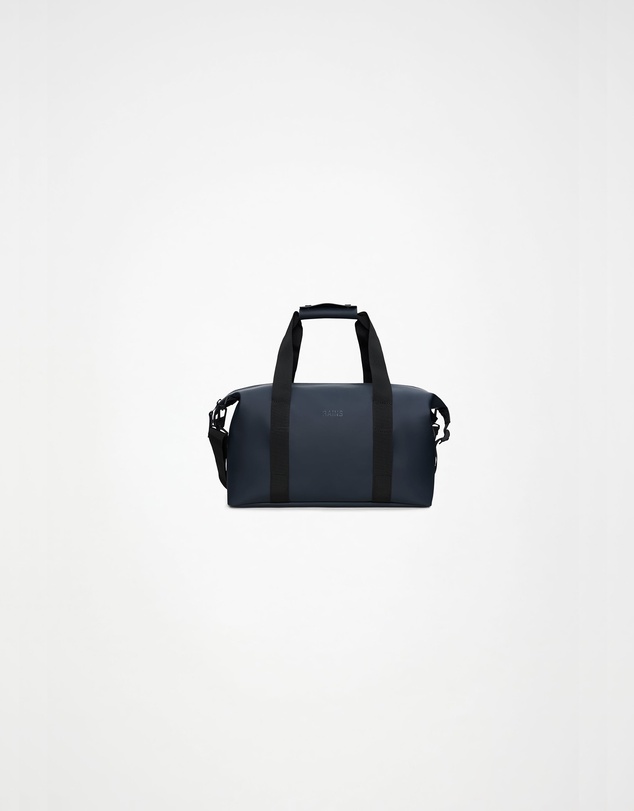 RAINS - Hilo Weekend Bag Small Navy