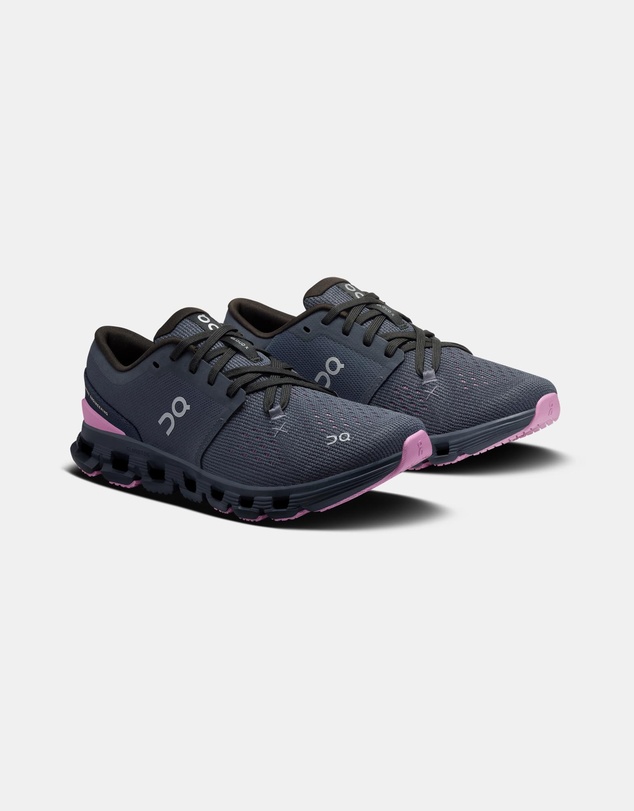 On - Cloud X 4 - Women's