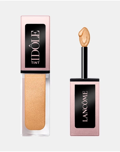 Lancome - Idôle Tint Liquid Eye & Cheek Blush