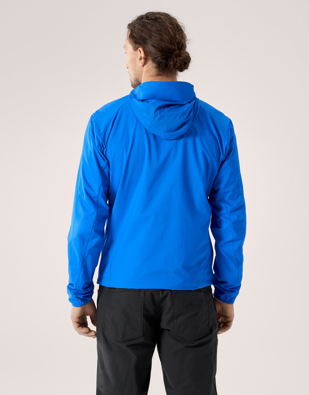 Arc'teryx - Squamish Hoody Men's