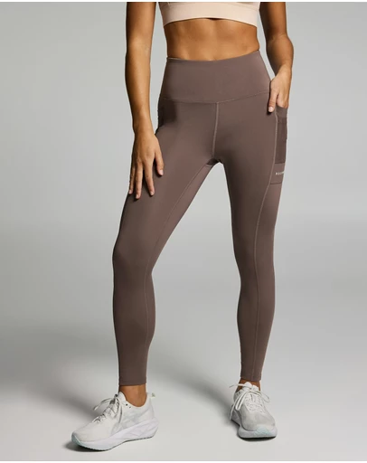 Rockwear - Velocity Pocket Full Length Tights