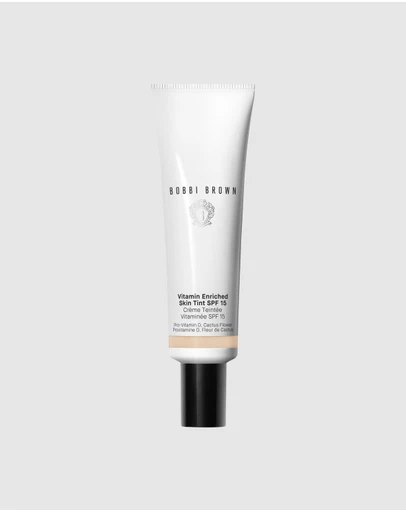 Bobbi Brown - Vitamin Enriched Skin Tint SPF 15