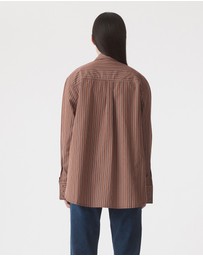 Outland Denim - Melody LS Shirt