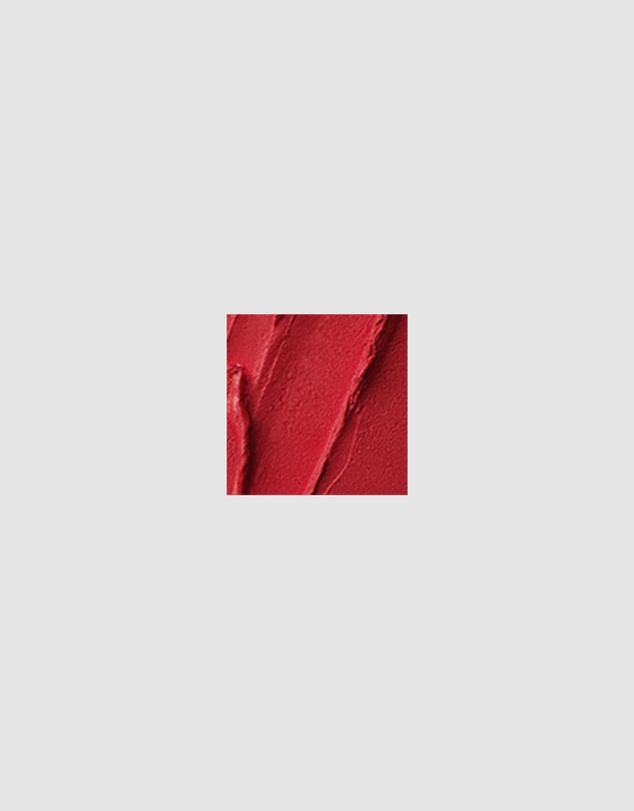 MAC - Matte Lipstick - Russian Red