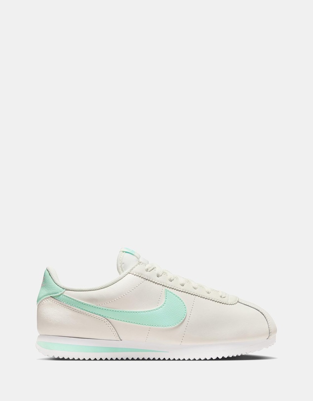 Nike - Cortez Leather - Women's