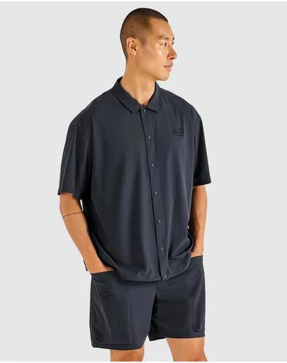 Malbon - Division Shirt