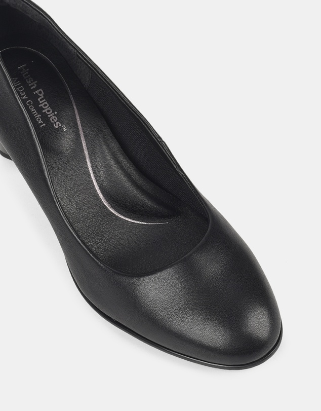 Hush Puppies - Jubilee