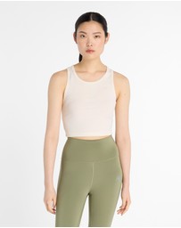 New Balance - Micro-Rib Tank