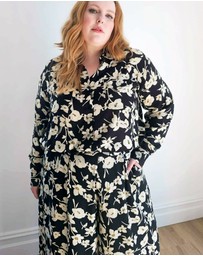 Hope & Harvest - Nina Shirt