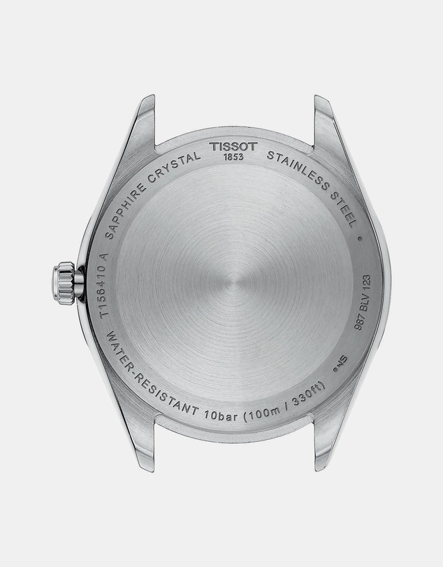Tissot - Ballade 40mm
