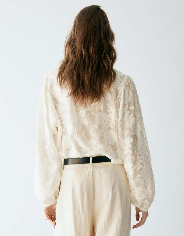 M.N.G - Vivi Blouse