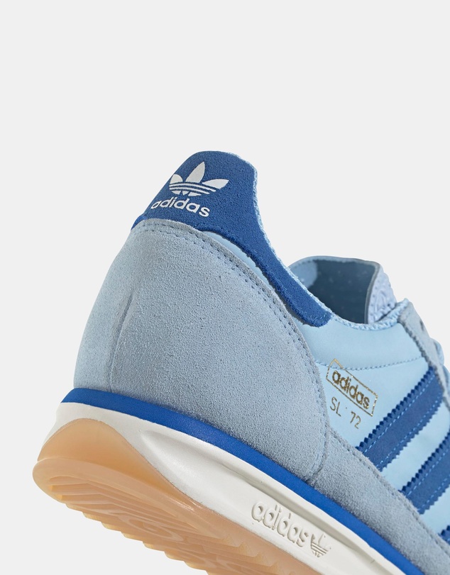 adidas Originals - SL 72 RS - Unisex